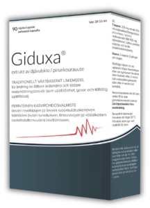 giduxa