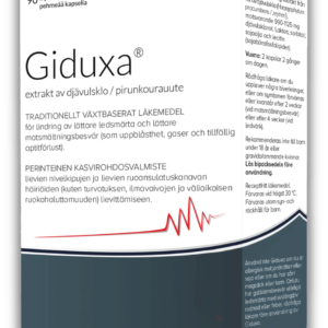 giduxa