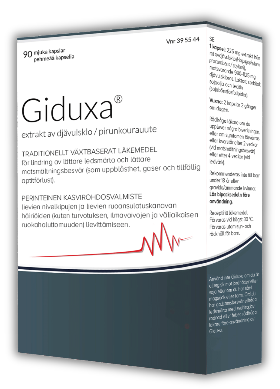 giduxa