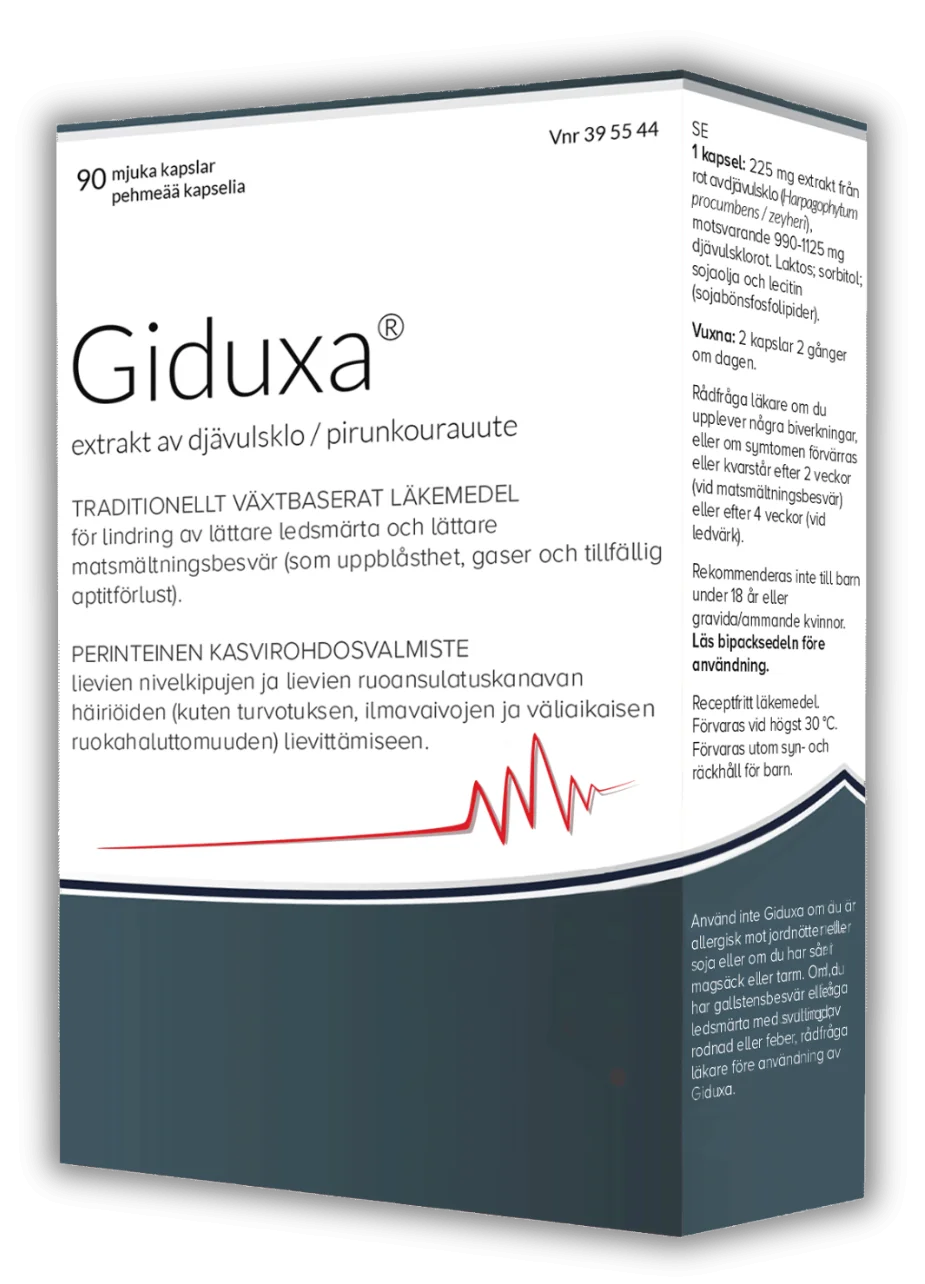 giduxa